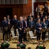 Fúvósparádé - 65 éves jubileumát ünnepelte Szombathely Város Koncert Fúvószenekara