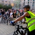 Tavaszi vonulás - 10. Critical Mass Szombathelyen