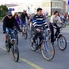 Tavaszi vonulás - 10. Critical Mass Szombathelyen