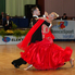 ISIS Dance Open 2011 - nemzetközi táncverseny a Sportházban (fotóriport)