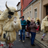Busójárás Mohácson - A legnépszerűbb télűző farsangi karneválon jártunk