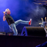 A XXXVIII. Sitke Rockfesztiválon minden összeért az ég alatt A XXXVIII. Sitke Rockfesztiválon minden összeért az ég alatt