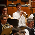 Broadway Classics fúvószenekari tolmácsolásban a Bartók Teremben (fotóriport)