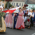 Folklór szállt a levegőben - 31. Folklórfesztivál Sárváron