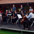 Zenélő kert - a Camerata Pro Musica koncertje a Kámoni Arborétumban Zenélő kert - a Camerata Pro Musica koncertje a Kámoni Arborétumban