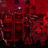 Tűz- és rockshow pénteken - 14. Vármeeting Sárváron (fotóriport)