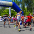 240-en futottak az I. Bükfürdő - Csepreg Félmaratonon