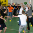 Lógnak a szeren - X. Aludj máskor! 24 órás vetélkedő (fotóriport)