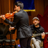 Horváth Dániel 'Dudu' az idei Kiss Sándor-díjas - A Rotary Club Szombathely Gálája és Díjátadója a Bartók Teremben
