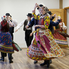 A hagyomány megtart - Folklórgála Bucsuban a Szökős Néptáncegyüttessel