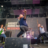 Mindhalálig Pinkarock! - Picture on festival 2017