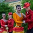 Újabb fotók a szombathelyi Tánc Világnapjáról
