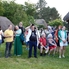 Szerelmes tüzek – Folklórforgatag a Vasi Skanzenben (videóval) Szerelmes tüzek – Folklórforgatag a Vasi Skanzenben (videóval)
