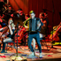Ilyen volt a 12. Hollywood Movie Music Classics főpróbája a Bartók Teremben