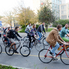 Tekerj és emelj - 11. Critical Mass Szombathelyen (fotóriport)