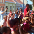 Keleti bazár salsával és rokival - Savaria Karnevál 2012 (fotóriport)