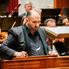 Horváth Dániel 'Dudu' az idei Kiss Sándor-díjas - A Rotary Club Szombathely Gálája és Díjátadója a Bartók Teremben