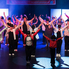A New West Company nyári táncshow-ja az MMIK-ban A New West Company nyári táncshow-ja az MMIK-ban