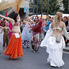 Jelmezes felvonulás újratöltve - Savaria Karnevál 2013