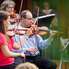 Zenélő kert - a Camerata Pro Musica koncertje a Kámoni Arborétumban Zenélő kert - a Camerata Pro Musica koncertje a Kámoni Arborétumban