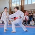 Karate nagyüzem Sárváron - XVIII. Sárvár Kupa Országos Karate Verseny