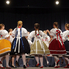 25 éve ragyog - A Hajnalcsillag Néptáncegyüttes jubileumi gálaműsora Kőszegen