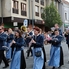 Szüreti karnevál a város utcáin - Kőszegi Szüret 2016