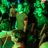 Hatalmas rakendroll bulit hozott a Müller Péter Sziámi AndFriends a Végállomásba
