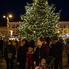 Szombathelyi Advent 2017 - Fellobbant a második láng Szombathelyi Advent 2017 - Fellobbant a második láng