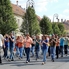 Szüreti karnevál a város utcáin - Kőszegi Szüret 2016