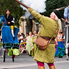 Savaria Karnevál - új fotók a jelmezes felvonulásról