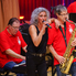 Az Isis Big Band jótékonysági koncertje a Bartók Teremben (videóval)