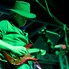 A Tom Kondor's Moonshine rockvelnesze a bükfürdői Termál téren