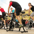 III. Spinning Maraton Körmenden - Négy óra közös tekerés a Fő téren (fotóriport)