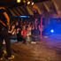 Ötszáz villám energiája - Péterfy Bori koncert a moziaulában