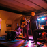 Roma bossanova - Váradi Roma Cafe koncert a Savaria Moziban
