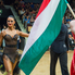 Magyar siker az 52. Savaria Nemzetközi Táncversenyen