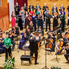 Grandiózus hangversennyel ünnepelte jubileumát a Capella Savaria Grandiózus hangversennyel ünnepelte jubileumát a Capella Savaria