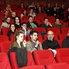 Vérfagyasztó horror - A pince filmbemutatója az AGORA Savaria Filmszínházban