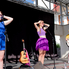 Vakációzáró interaktív koncert Kovácsovics Fruzsinával az Atriumban Vakációzáró interaktív koncert Kovácsovics Fruzsinával az Atriumban