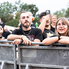 A XXXVIII. Sitke Rockfesztiválon minden összeért az ég alatt A XXXVIII. Sitke Rockfesztiválon minden összeért az ég alatt