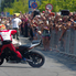Vármeeting 2015 - Streetfighter Show és motoros felvonulás Vármeeting 2015 - Streetfighter Show és motoros felvonulás