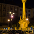 Elrajtolt az Iseum Rallye 2018 - Az autók a főtéren éjszakáztak