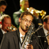 Dupla jubileum - X. Szombathelyi Big Band Fesztivál