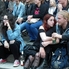 Esti Kornél koncert a Nádasdy Történelmi Fesztiválon