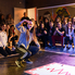 Freestyle versenyt rendezett az Energy Dance Team a Domusban