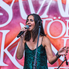 Szűcs Gabi, Váczi Eszter és Zséda pop-swing-soul koncertje a Forum Színpadon