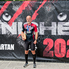 Elszántság, erő, kitartás - A Spartan Race állította kihívás elé az extrém sportok gladiátorait Elszántság, erő, kitartás - A Spartan Race állította kihívás elé az extrém sportok gladiátorait