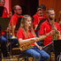 Az Isis Big Band jótékonysági koncertje a Bartók Teremben (videóval)