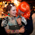 Egy tökös buli - Halloween-party a Szimfónia Kávézóban (fotóriport)